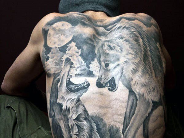 tatouage dos 41