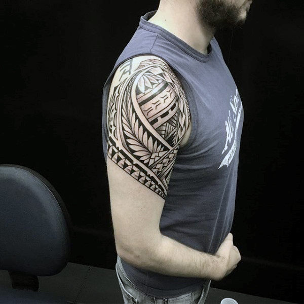 tatouage maori 425