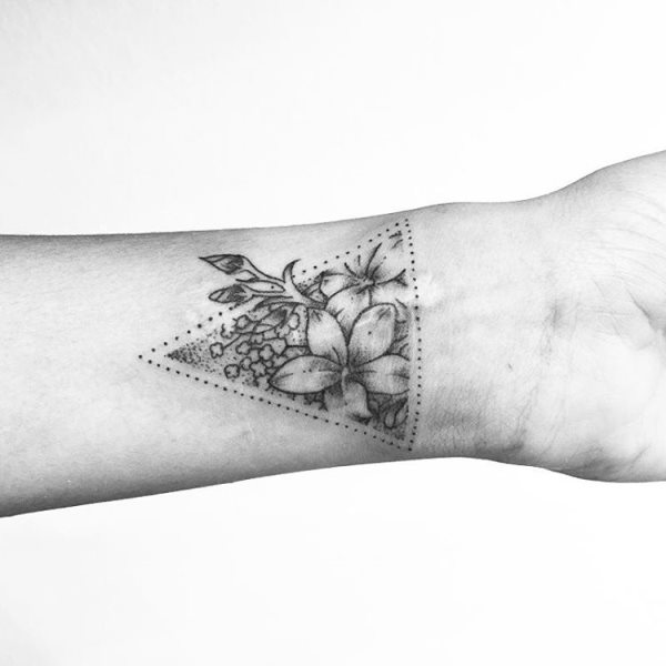 tatouage poignet 193