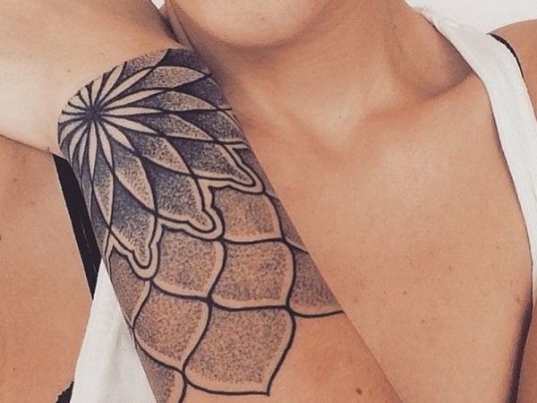 tatouage poignet 197