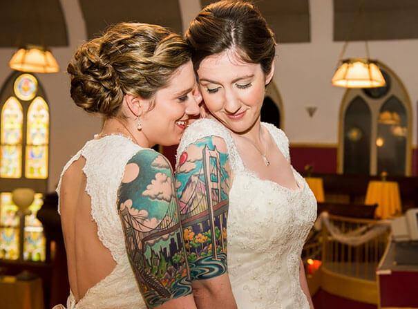 tatouage pour soeurs 1213