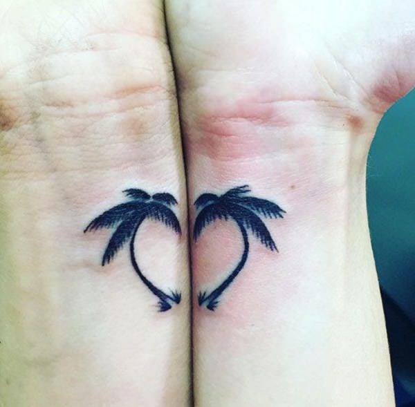 tatouage pour soeurs 325