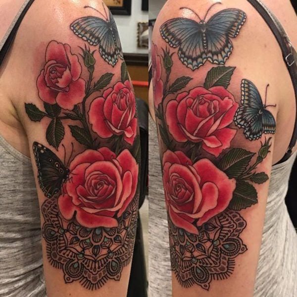 tatouage pour soeurs 81