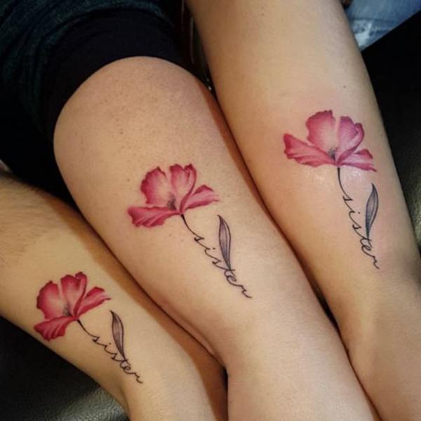tatouage famille 120