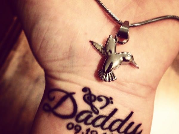 tatouage famille 134