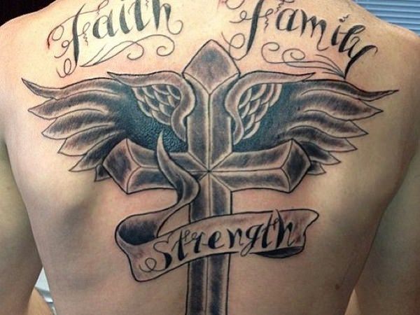 tatouage famille 141