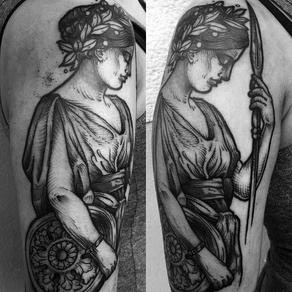 tatouage Athenes 107