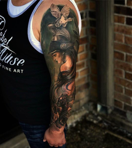 tatouage Athenes 41