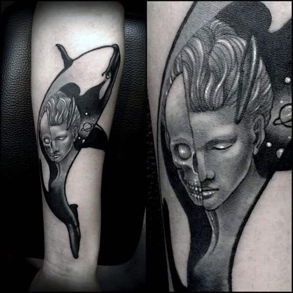 tatouage orque 09