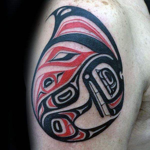 tatouage orque 41