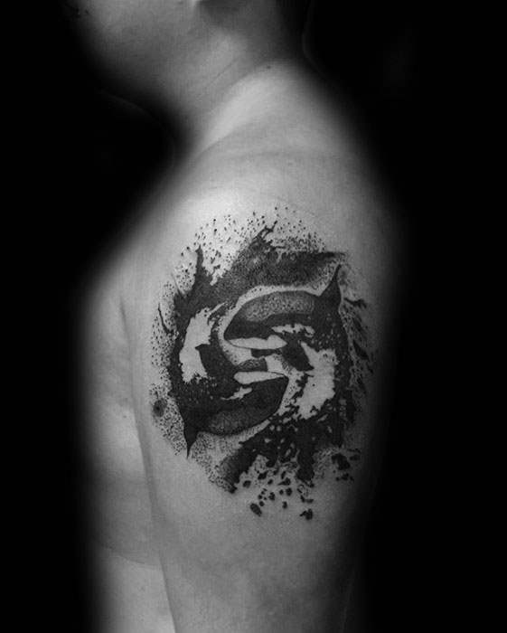 tatouage orque 53