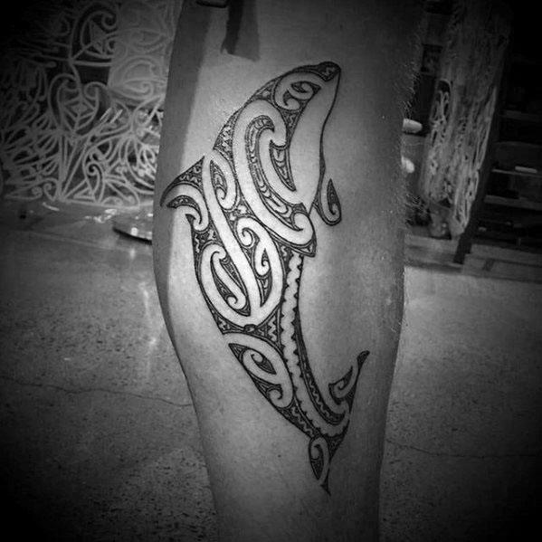 tatouage orque 93
