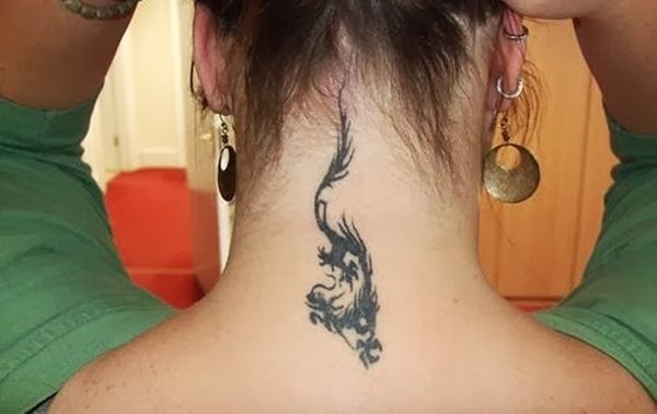 tatouage dragon 378