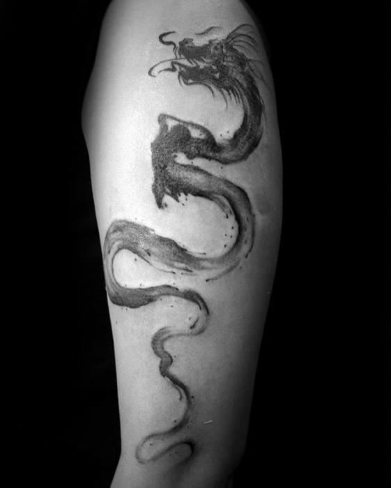tatouage dragon 710
