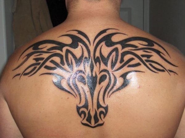tatouage cheval 368
