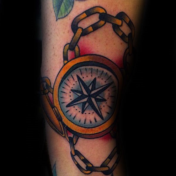 tatouage etoile 281