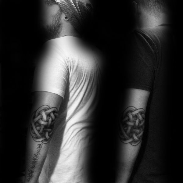 tatouage pour frere 17