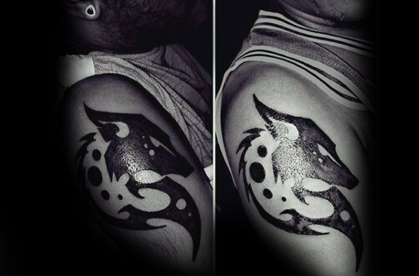 tatouage pour frere 59