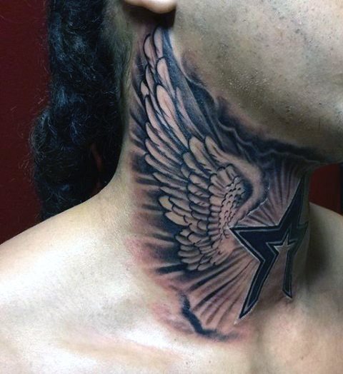 tatouage ailes 291