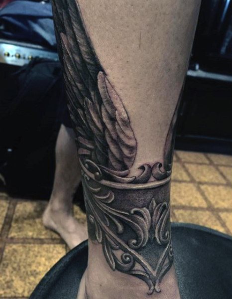 tatouage ailes 293