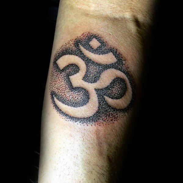 85 Tatouages D Om Significations Et Conseils