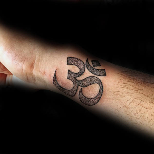 85 Tatouages D Om Significations Et Conseils