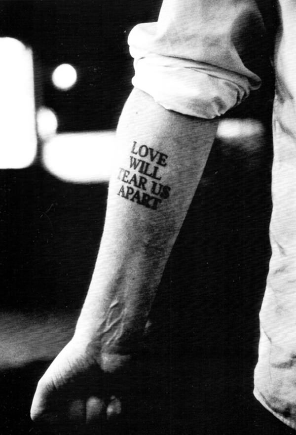 tatouage musique 126
