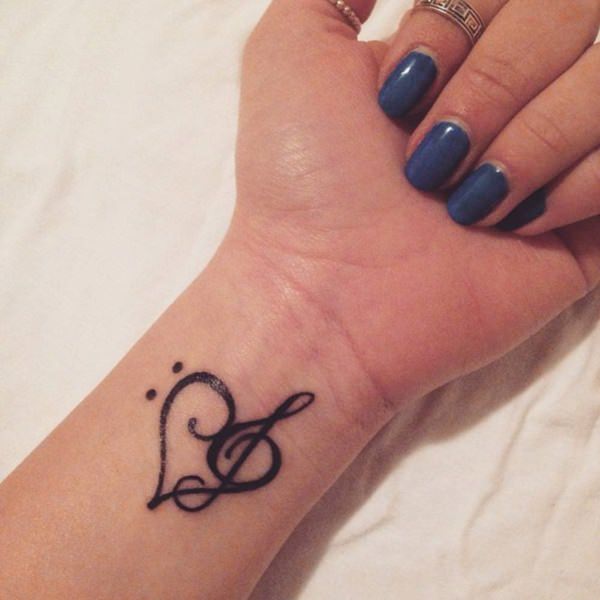 tatouage musique 197