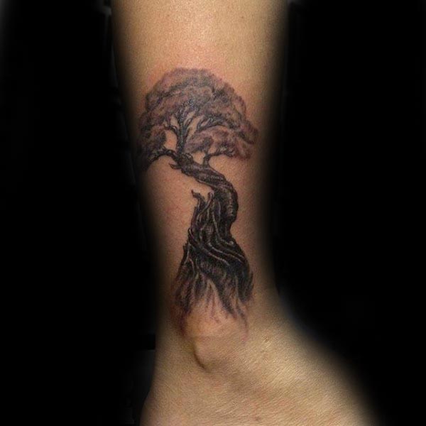 tatouage bonsai 105