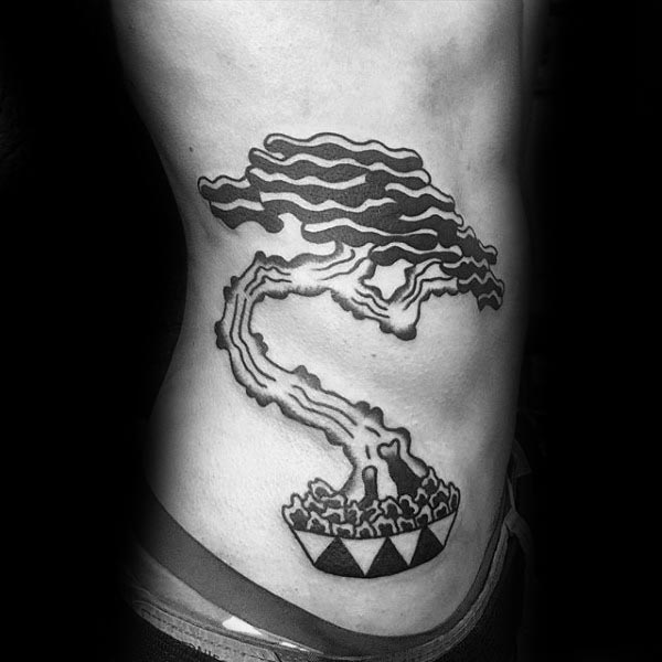 tatouage bonsai 165