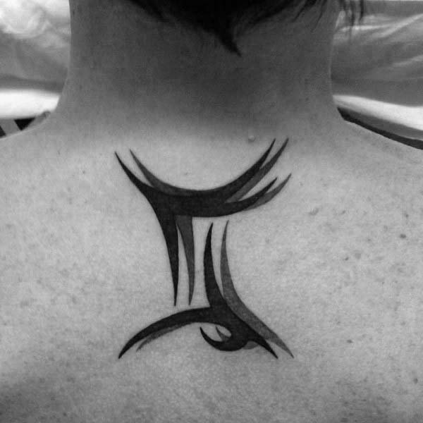 tatouage gemeaux 43