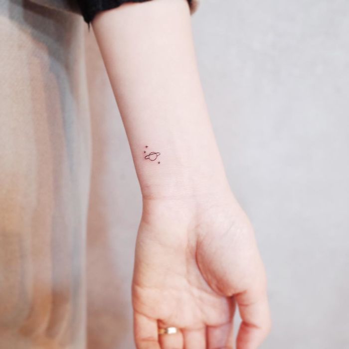 petit tatouage 172