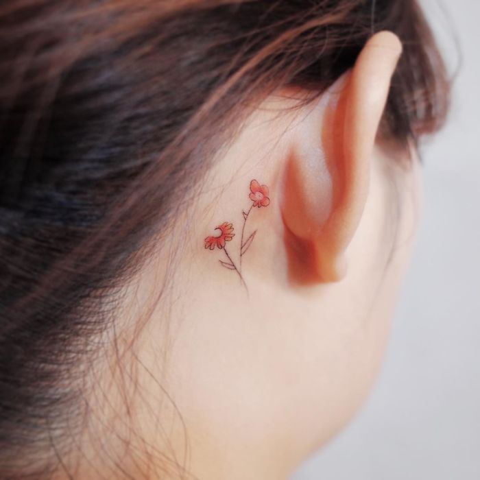 petit tatouage 212