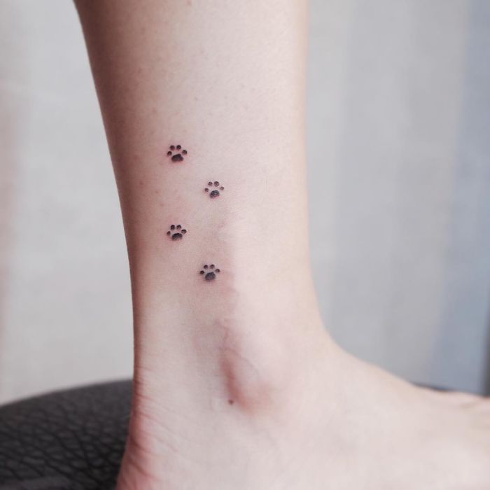 petit tatouage 218
