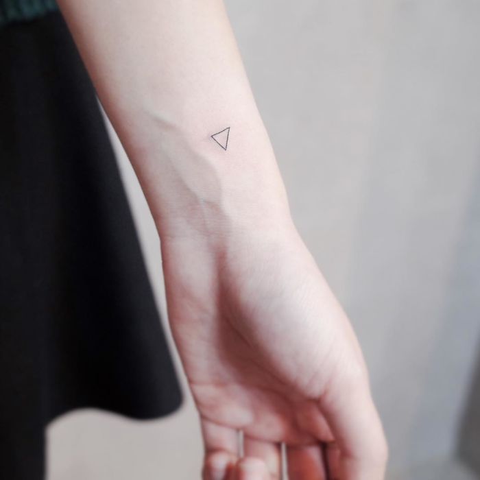 petit tatouage 224