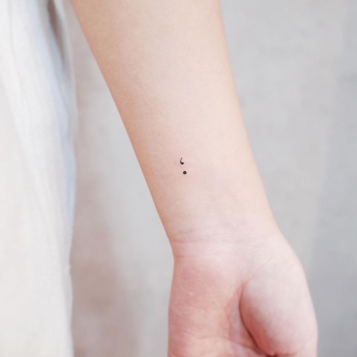 petit tatouage 288