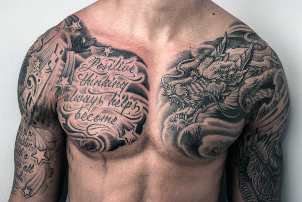 tatouage citation 12