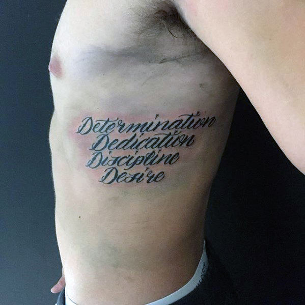 tatouage citation 280