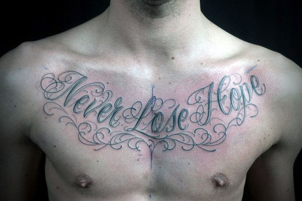 tatouage citation 36