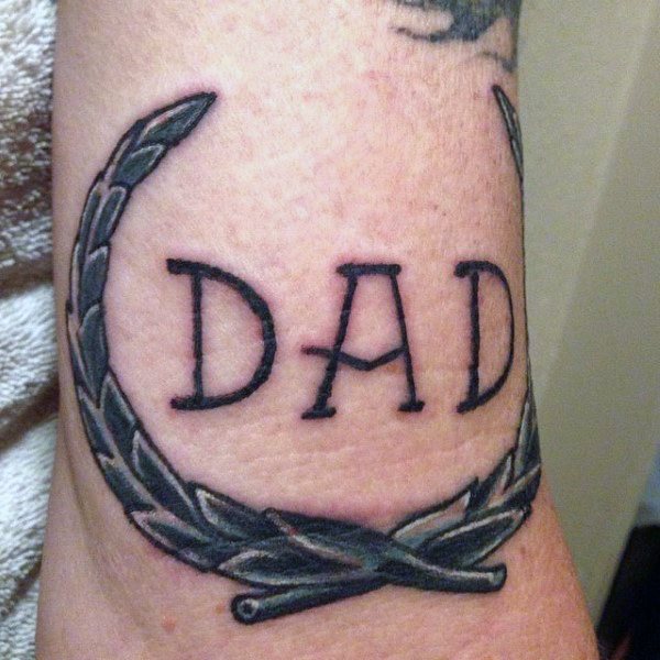 tatouage papa mama 181