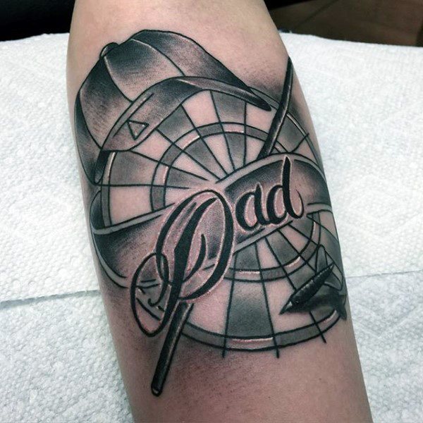 tatouage papa mama 241