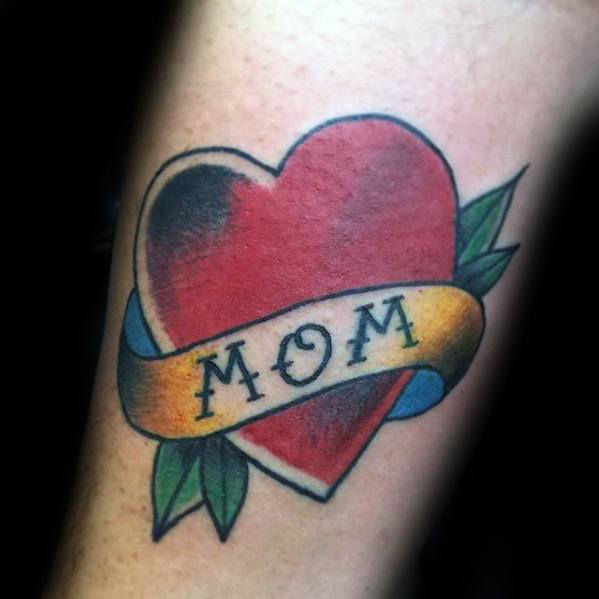 tatouage papa mama 577