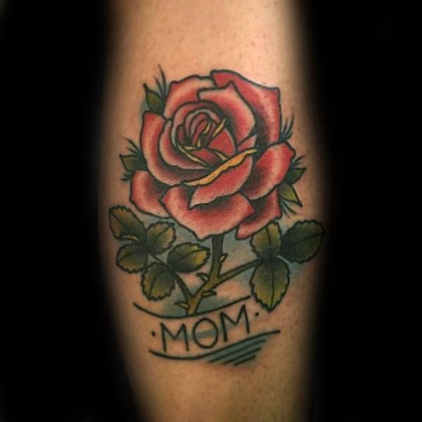 tatouage papa mama 605