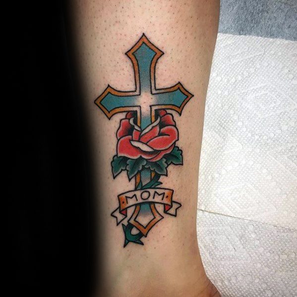 tatouage papa mama 617