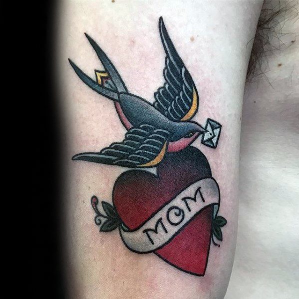 tatouage papa mama 689