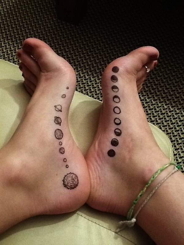 tatouage pied 280