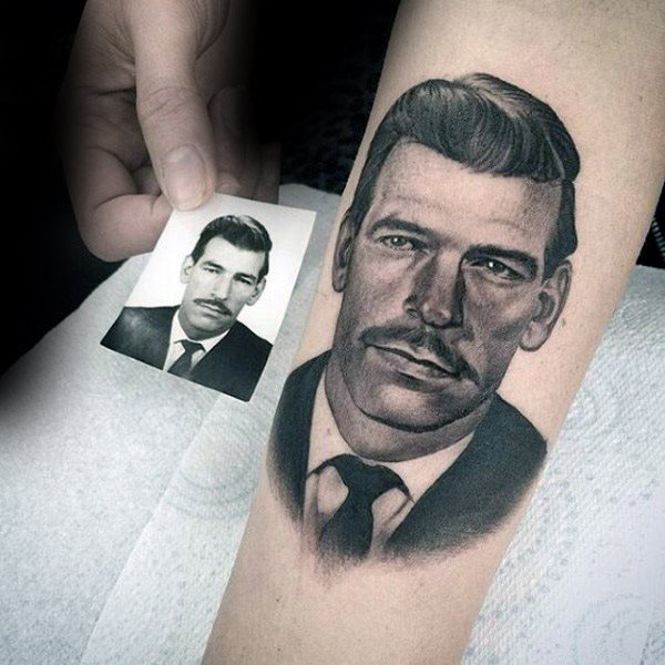 tatouages souvenir 88