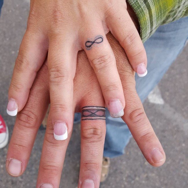75 Tatouages De Bagues Meilleurs Dessins Et Signification 75-tatouages-de-bagues-meilleurs-dessins-et-signification