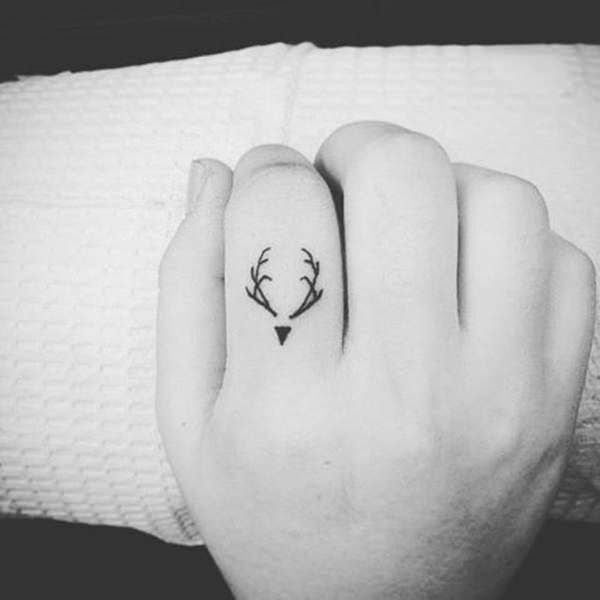 tatouage geométrique 1298