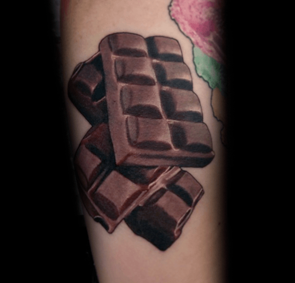 tatouage chocolat 09